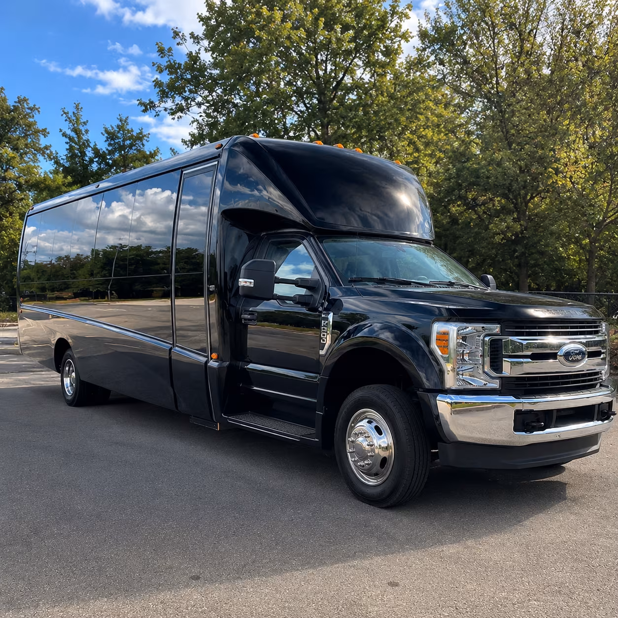 tamarac group airport transportation in tamarac