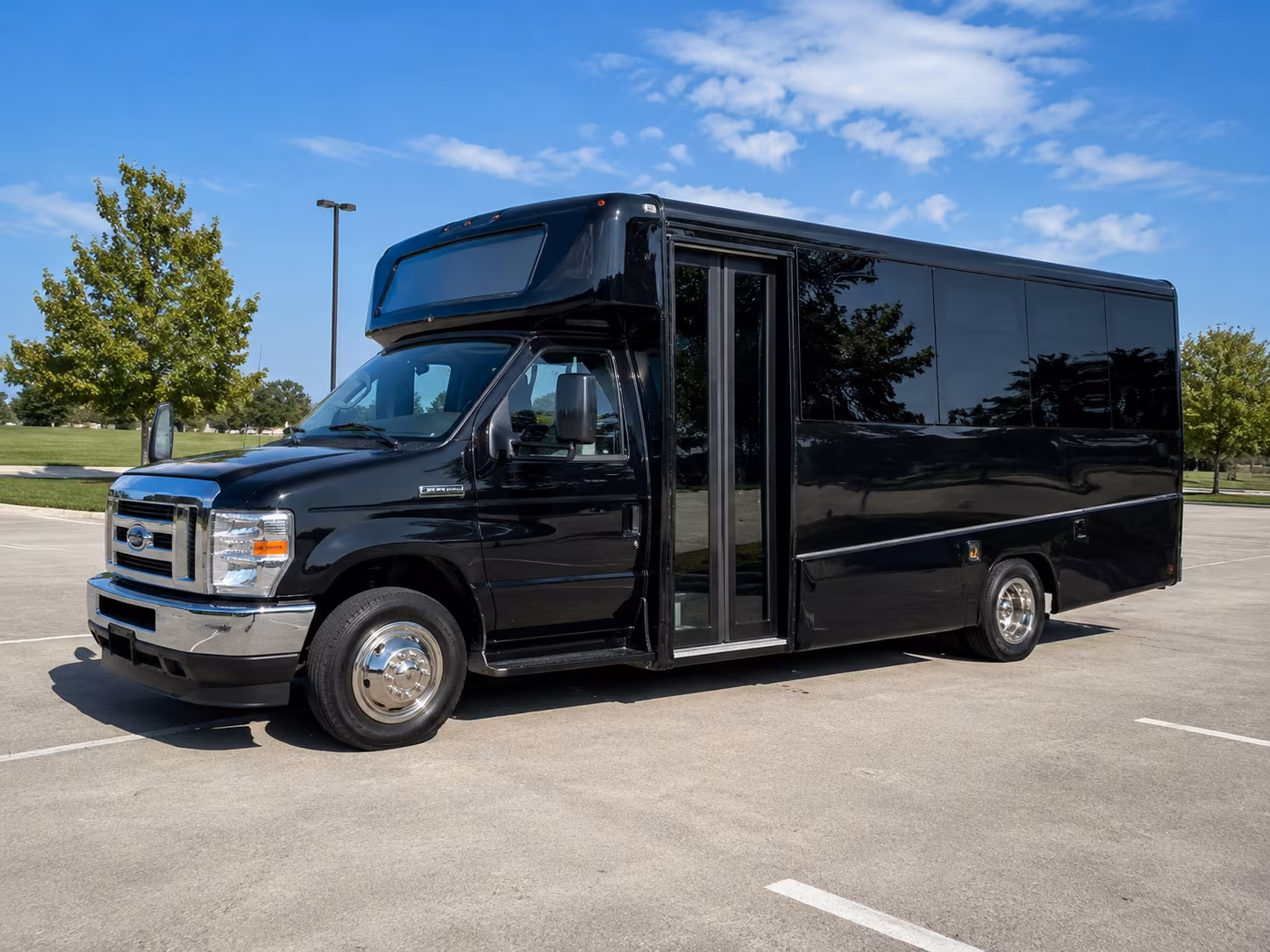tamarac private bus rentals for tamarac concerts and festivals