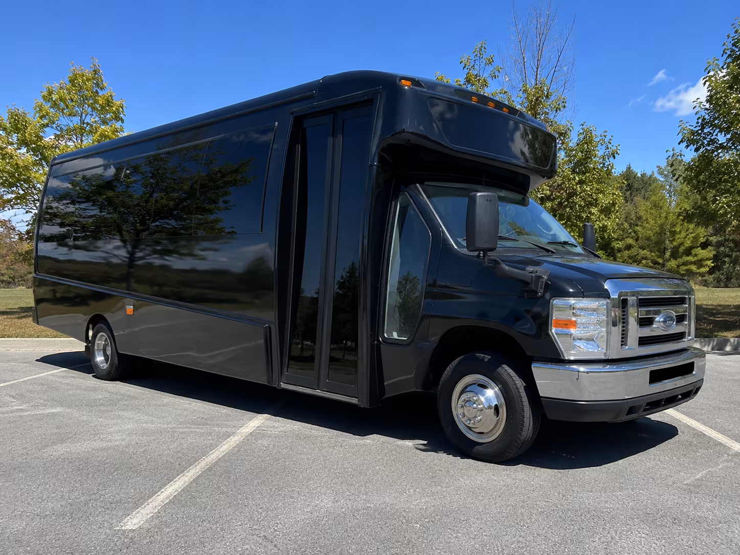 tamarac reserve your tamarac long distance charter bus rental today