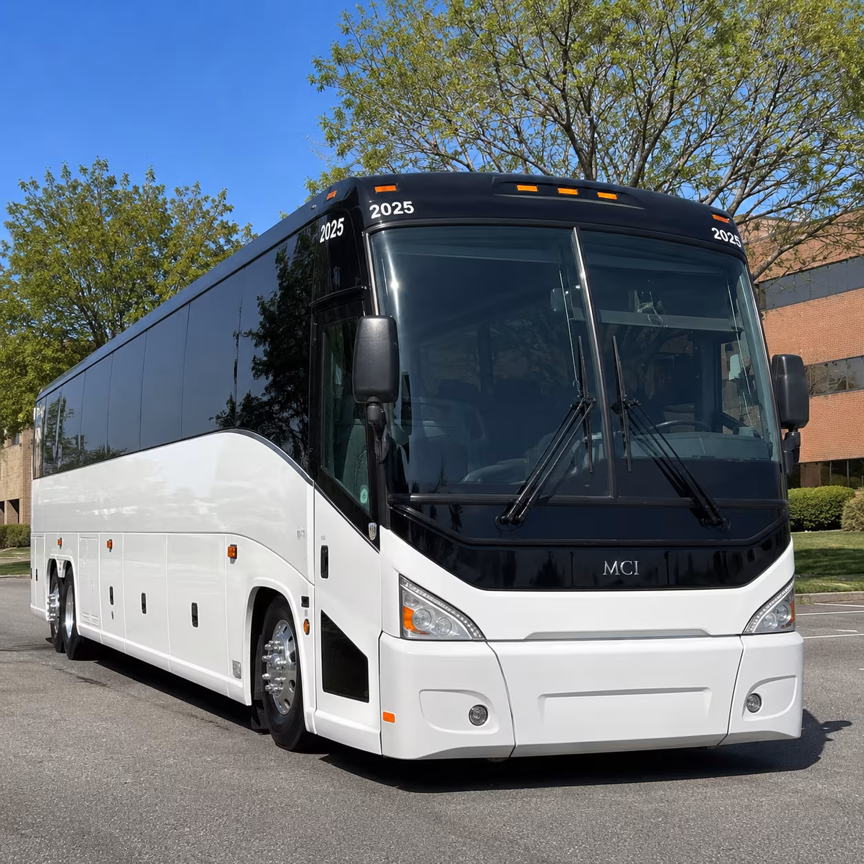 tamarac school sports team and fan group charter bus rentals in tamarac