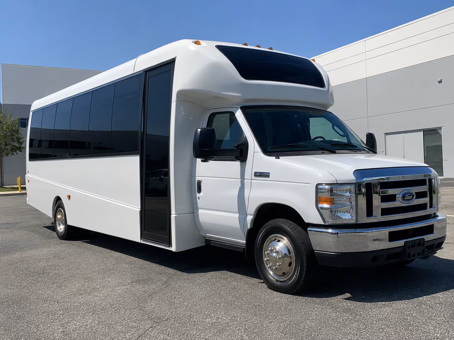 tamarac wedding transportation for your ceremony and reception