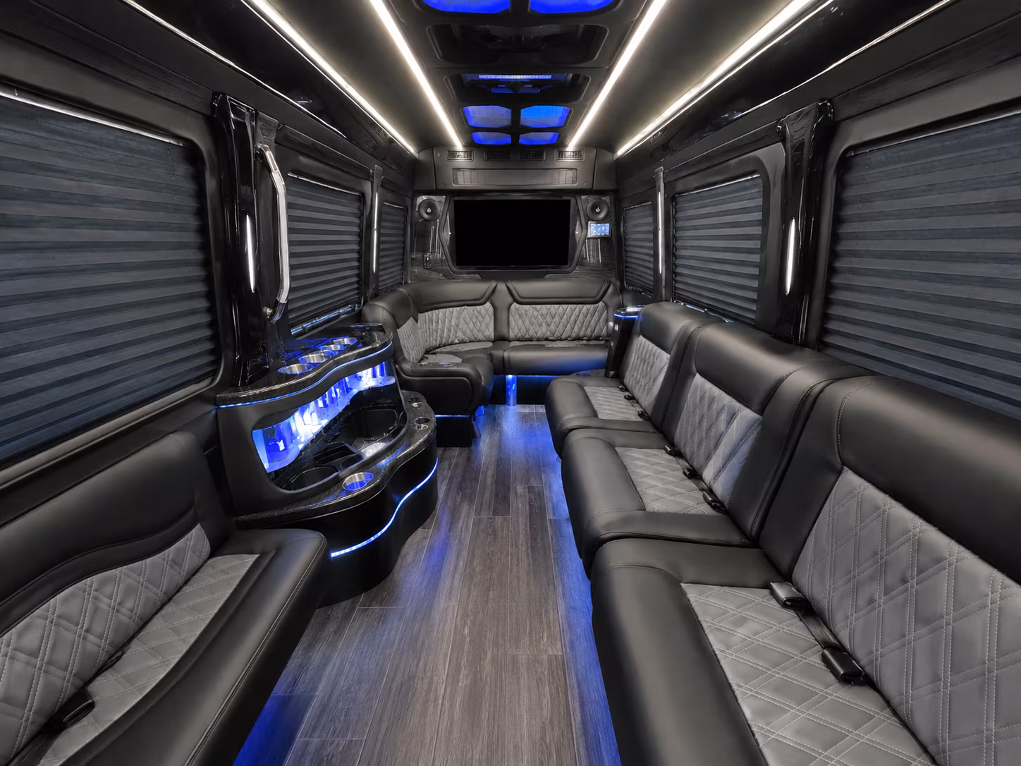 weston event transportation services for weston groups