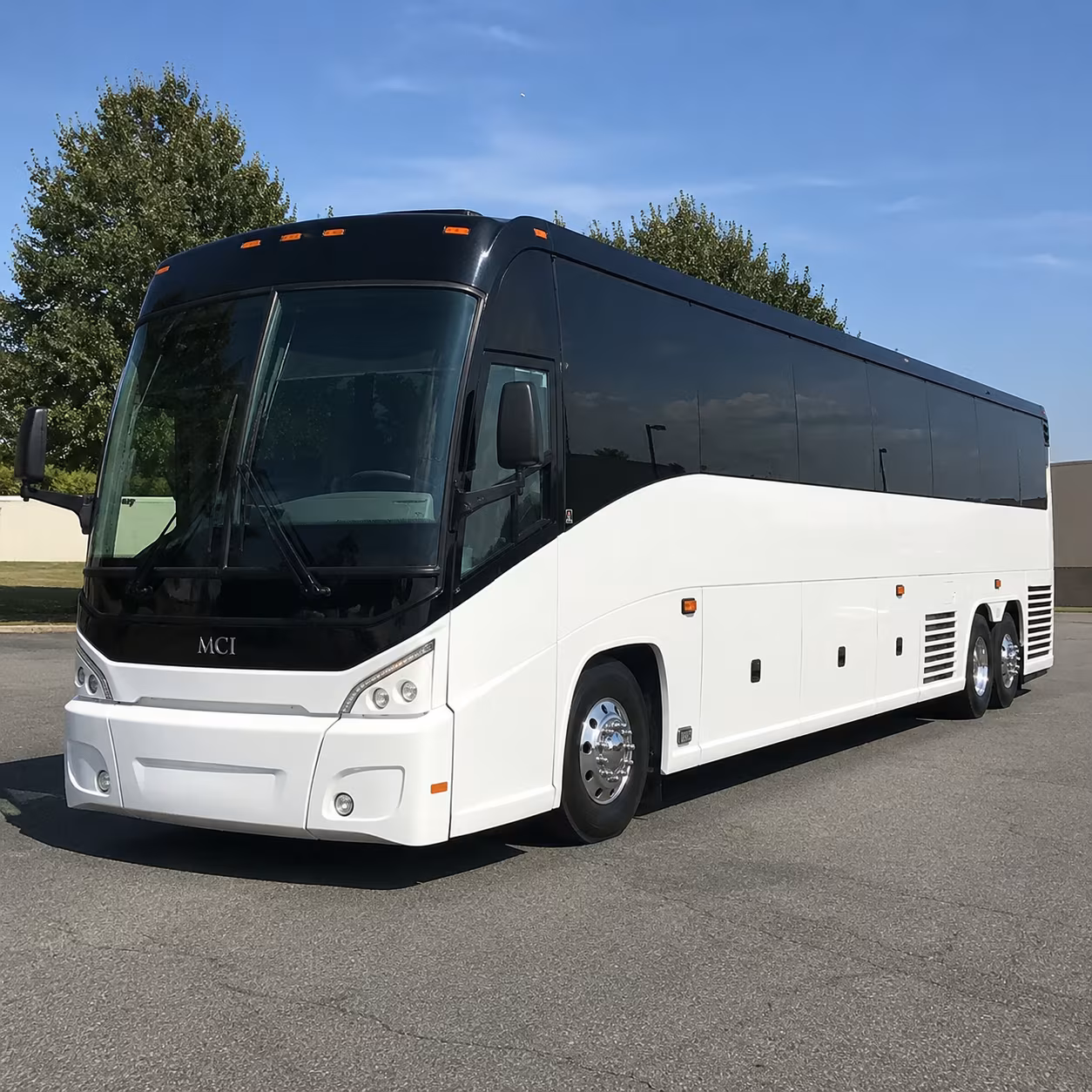 weston make your trip easier with weston long distance charter bus rentals