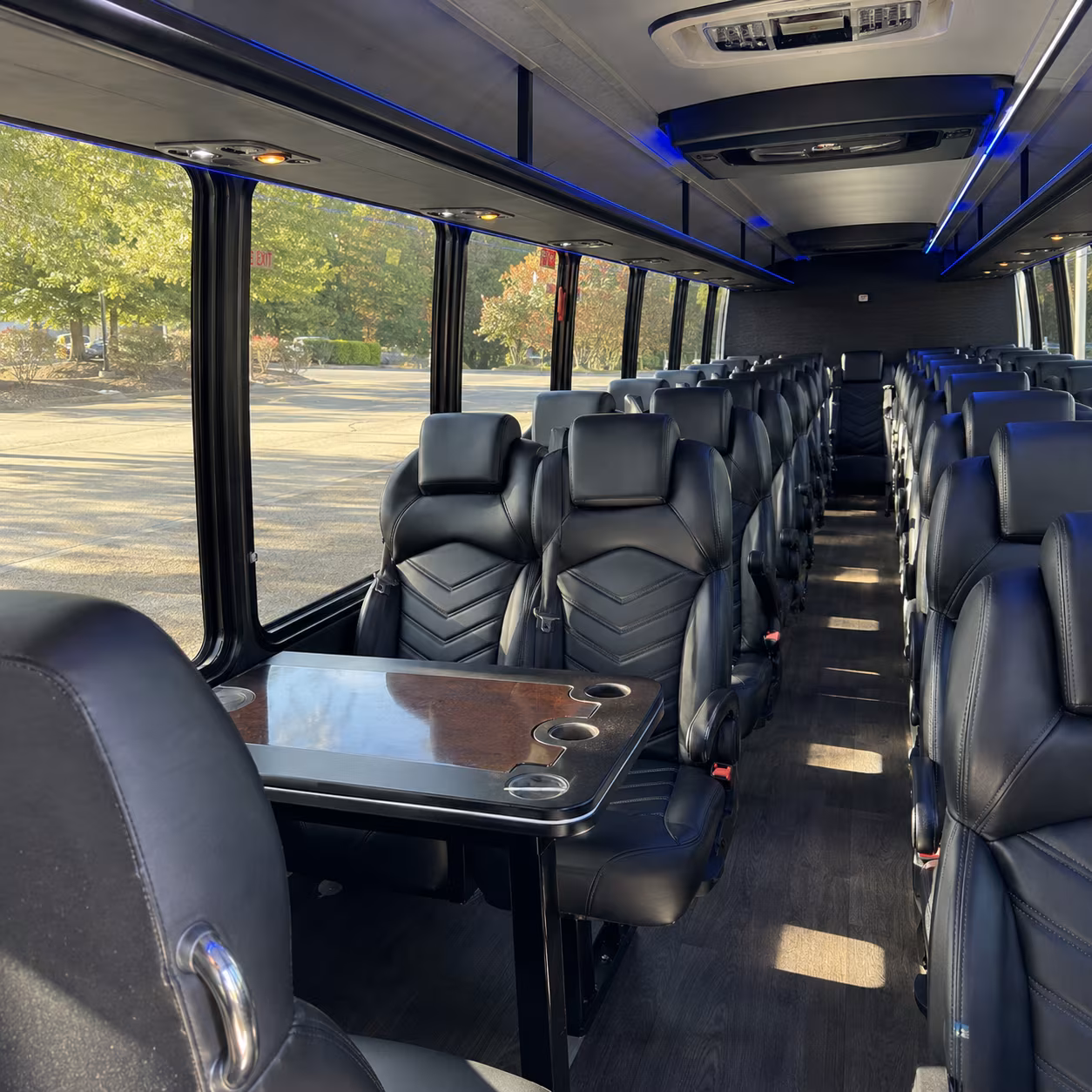 weston ride to weston concerts in comfort