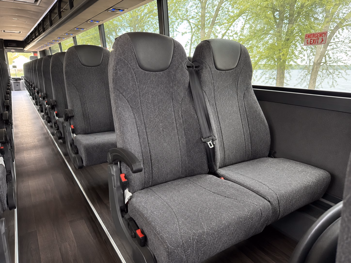 with one form compare long distance buses for school trips church groups sports teams and corporate travel